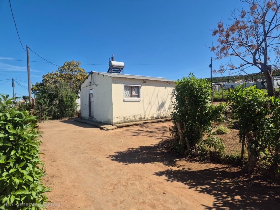 2 Bedroom Property for Sale in Langa Phase 1 Eastern Cape